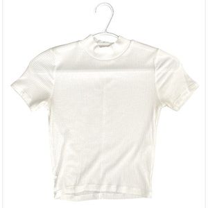 Wilfred free Nora Cropped Top